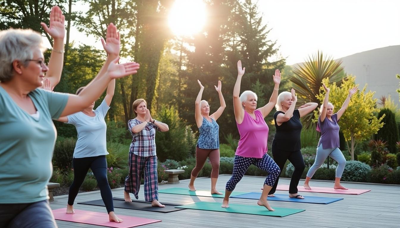 Individuelle Gesundheitsförderung